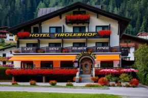 Hotel Tirolerhof Sankt Anton Am Arlberg